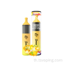 Tugboat Evo Disposerive Vape Pen 4500 Puffs